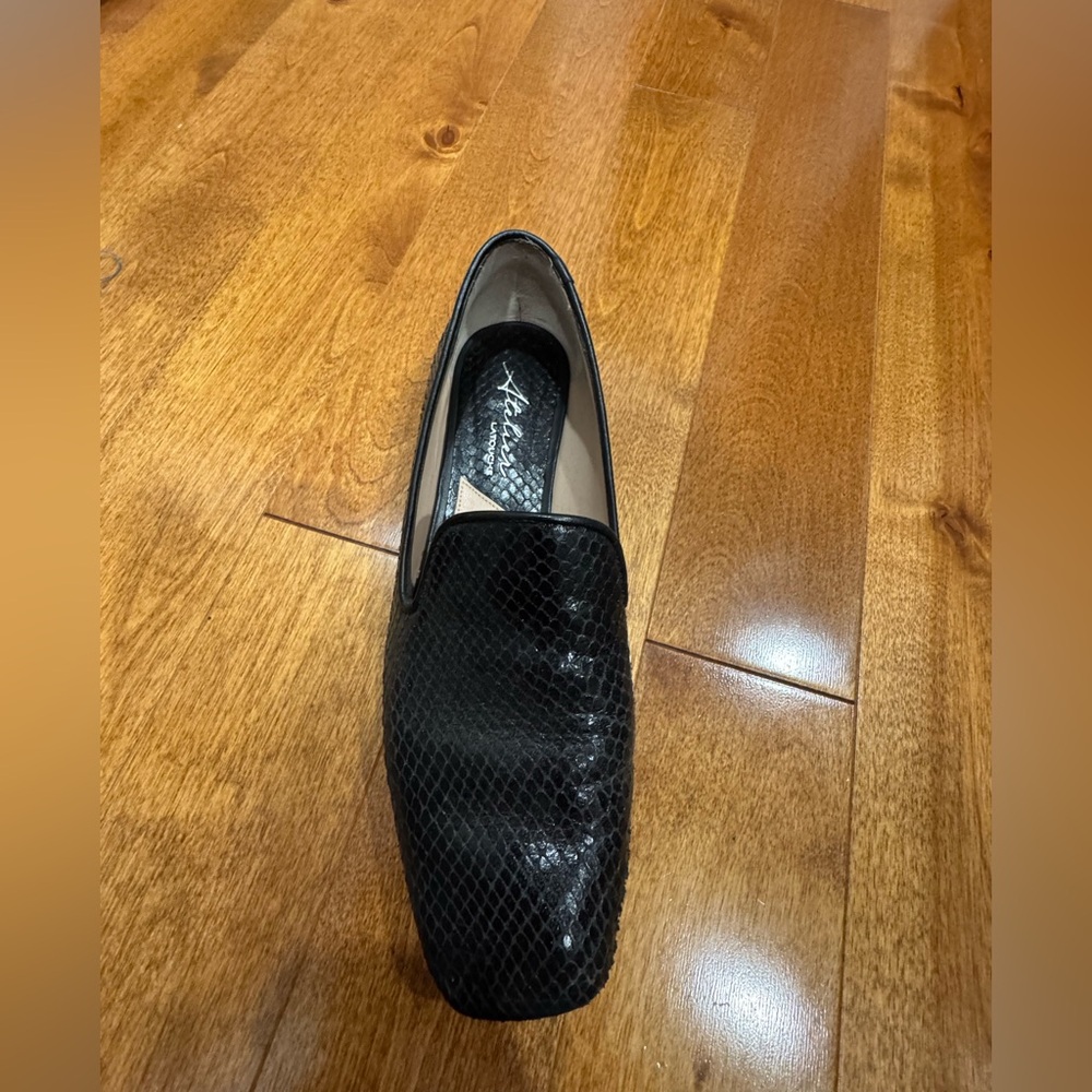 LATOUCHE shoes